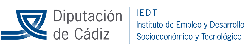 IEDT de la Diputación de Cádiz